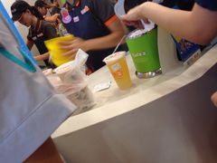 -CoCo都可(中华广场店)