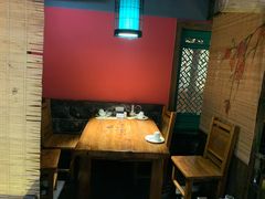 包厢-龙泉小镇(科圣路店)