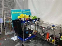 -CLEANDAY车倍洁精洗(延安西路店)