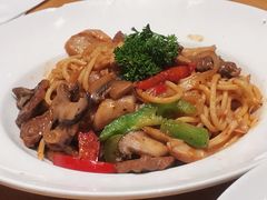 -菲滋意式餐厅(温岭银泰城店)