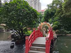 -广州花园酒店