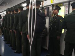 -蒲黄榆(地铁站)