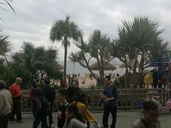 -碧桂园十里银滩