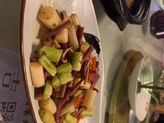 -禧和源养生素食茶馆