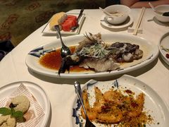 -杭州香格里拉·香宫中餐厅