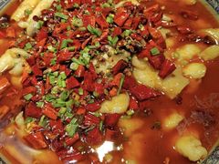 -阿湘婆(中山路店)