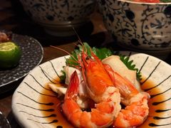 -三川·十酒Izakaya(南昌路店)