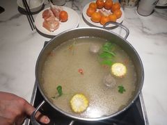 -大喜牛鲜牛肉火锅(世纪金源店)
