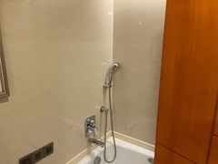 -成都天府丽都喜来登饭店