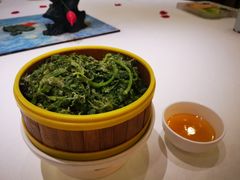 河南蒸菜-汇贤府·李氏新鲁菜(万寿路店)