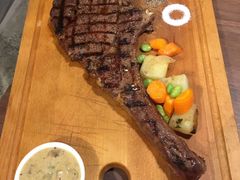 澳洲战斧牛扒-G+KITCHEN(龙湖狮山天街店)