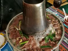-卡万金特色藏餐