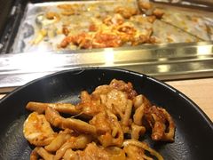 -新石器烤肉(西田城店)