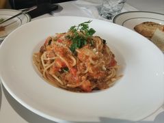 -Va Bene贝尼西餐厅