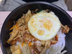 -文成焕·家族韩式餐厅