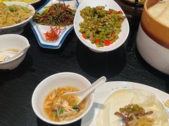 -满园烤鸭·春饼(沈北万达店)