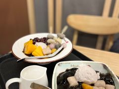 -鲜芋仙(南开大悦城店)