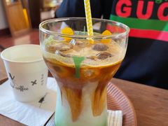 -春风十里咖啡馆