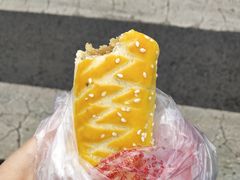 -周记传统糕点PASTRY(蜀汉路店)