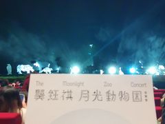 -交通银行前滩31演艺中心