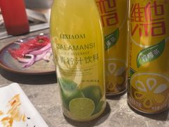-大渔铁板烧(花园道店)