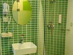 -天津水游城丽筠酒店