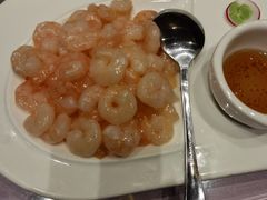 水晶大虾仁-顺风海鲜港(金玉兰店)