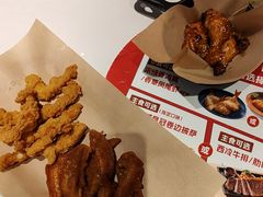 -必胜客(沈辽路万达店)