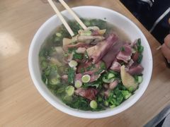 -老李家杂肝汤(回民街店)