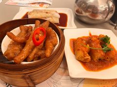 -添好运点心专门店(深水埗店)