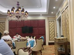 -南京苏宁环球大酒店(桥北店)