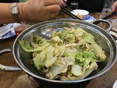 -老马家·舌尖上的西塘美食