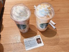 -星巴克(钦江路店)