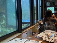 靠窗位-Ginger(兴国路店)