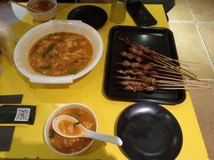 -望京小腰(北京总店)