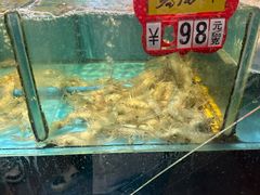 -广州海鲜酒楼(长丰园店)