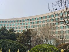 -青岛鑫江温德姆酒店