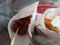 -1973继光香香鸡(曲阳路店)