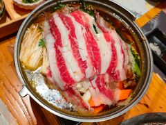 -黑牛の店·和牛烧肉(合生汇店)