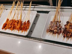 -快乐爱斯米牛排自助(金州安盛店)
