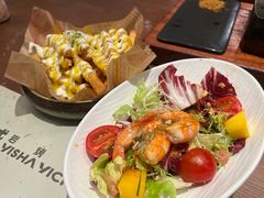 -一沙一城·岩烤牛扒(深圳首店)