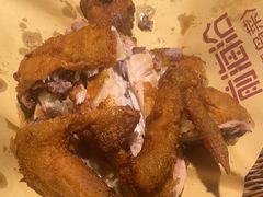 -前海沿·青岛菜(五四广场永旺店)