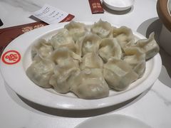 -双合园·海鲜水饺青岛菜(万佳广场店)
