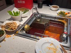 -海底捞火锅(创意园店)