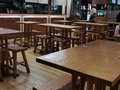 大堂-小满手工粉(上海文峰广场店)