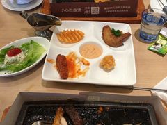 -必胜客(营口万达店)