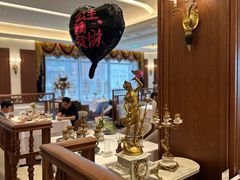 -马克西姆俄罗斯餐厅(通亚街店)