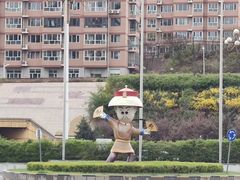 -鼎盛王朝康熙大典实景演出
