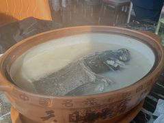 -风味小馆(天目湖宾馆店)