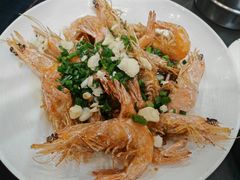 -老太婆饭店·头牌卤鸭·桐庐老味道(朝霞店)